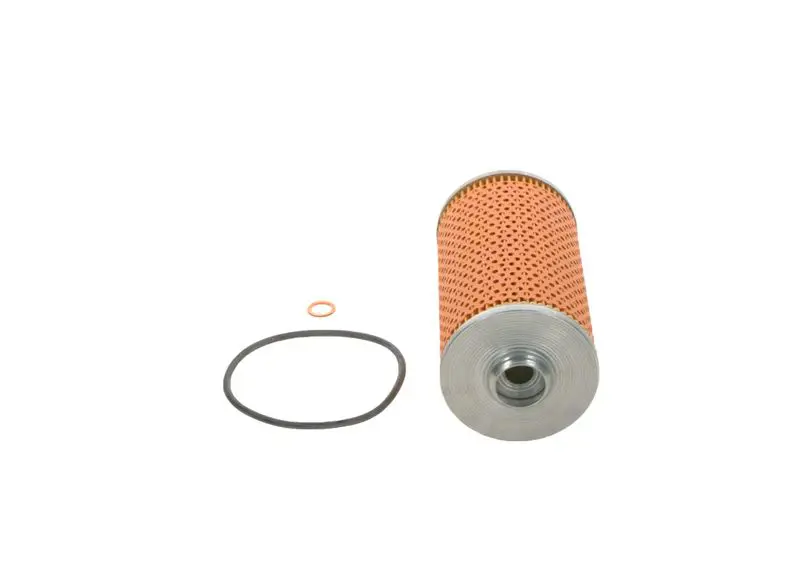 Handler.Part Oil filter Bosch 1457429121 3