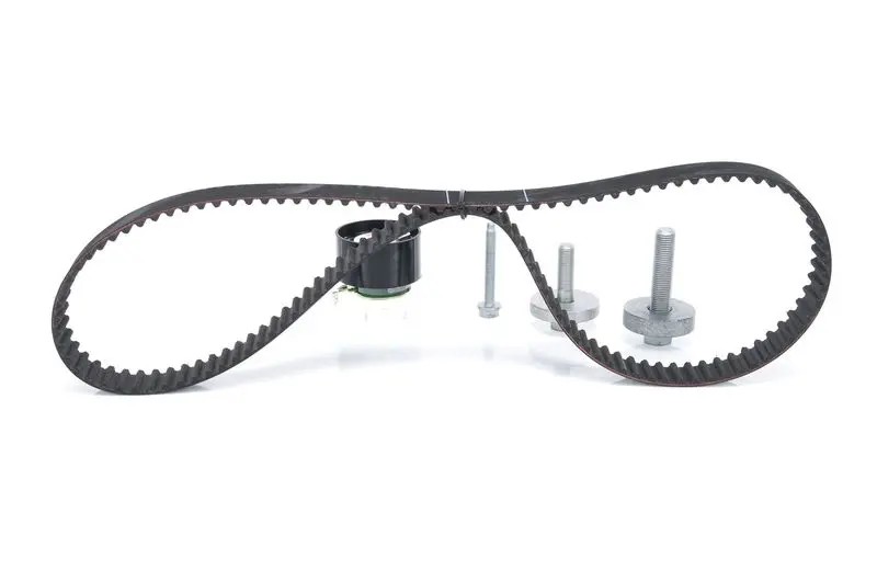 Handler.Part Timing belt set Bosch 1987948243 3