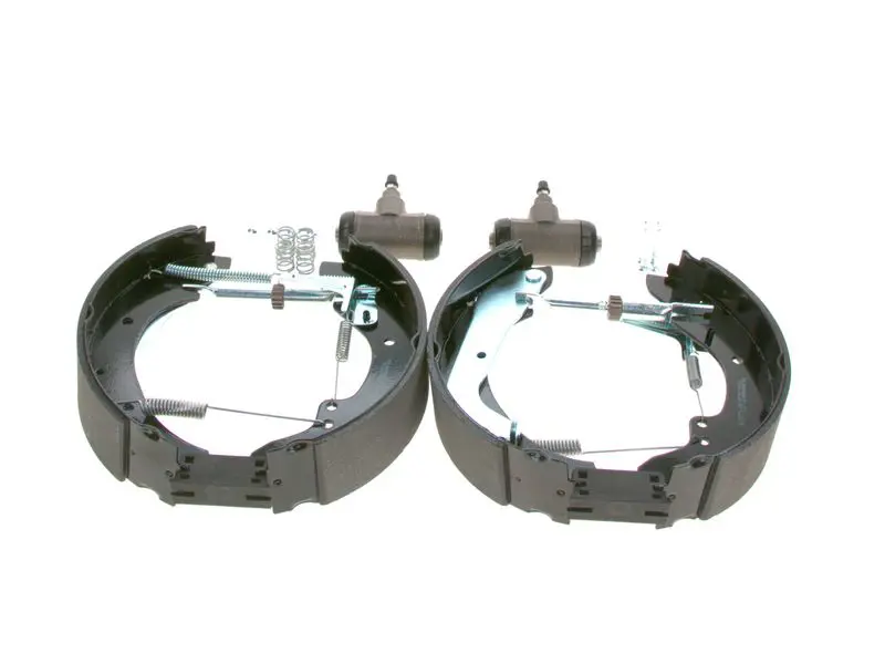 Handler.Part Brake shoe set Bosch 0204114508 3