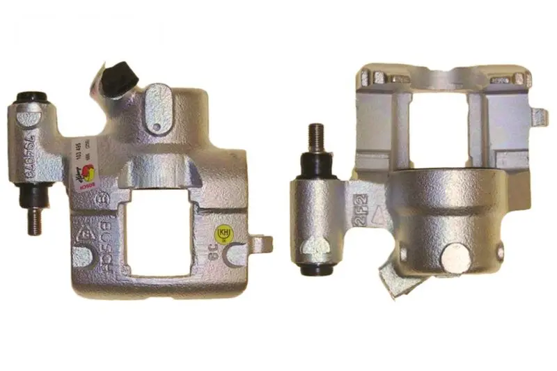 Handler.Part Brake caliper Bosch 0204103823 1