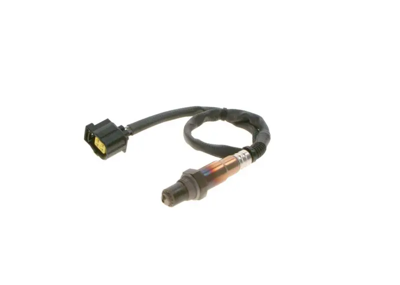 Handler.Part Lambda sensor Bosch 0258006747 1