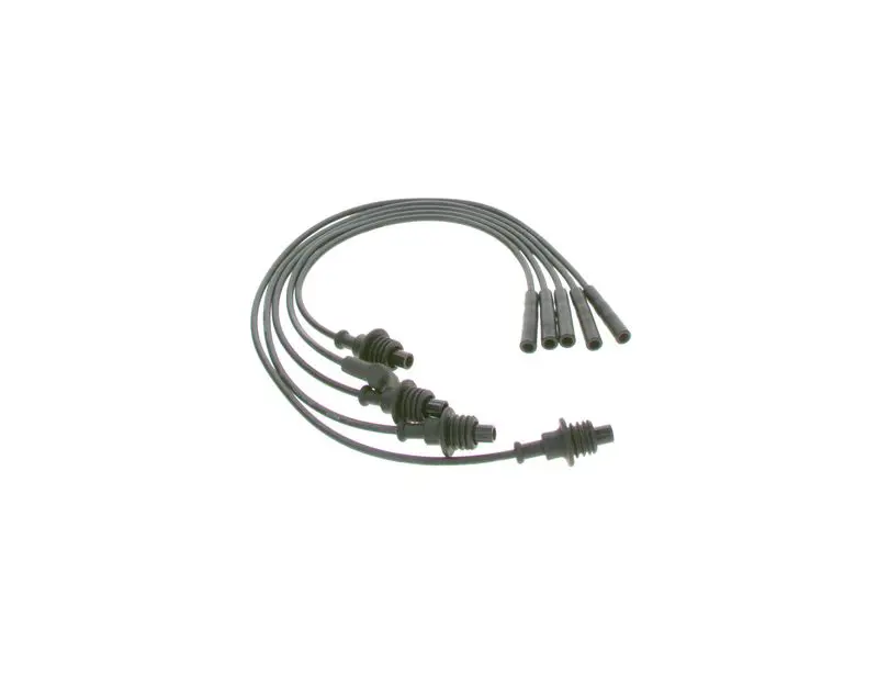 Handler.Part Ignition cable kit Bosch 0986356863 1