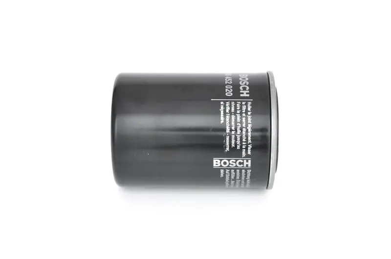 Handler.Part Oil filter Bosch 0986452020 4