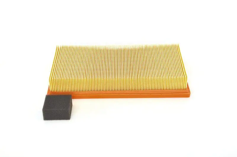 Handler.Part Air filter Bosch 1457433268 2