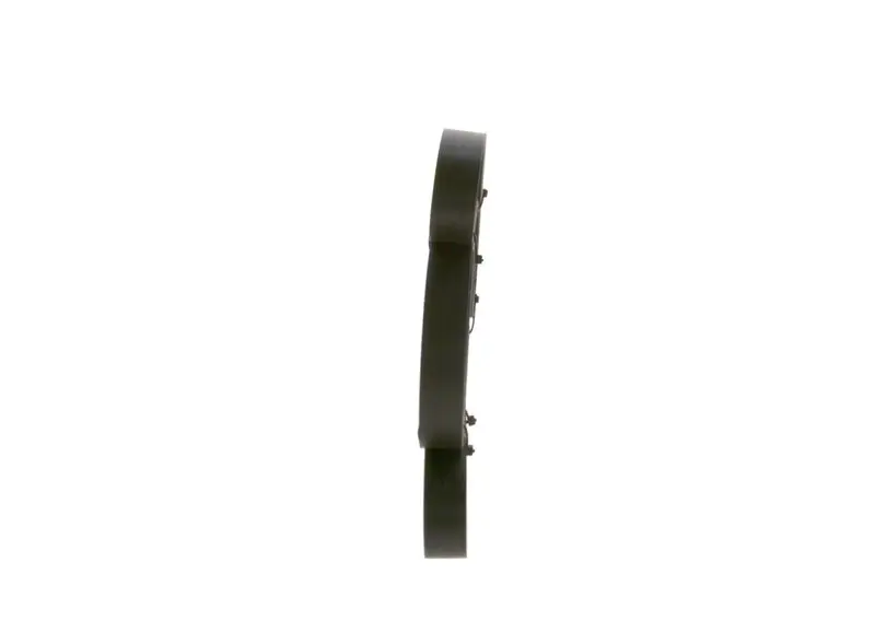 Handler.Part V-ribbed belts Bosch 1987947987 2