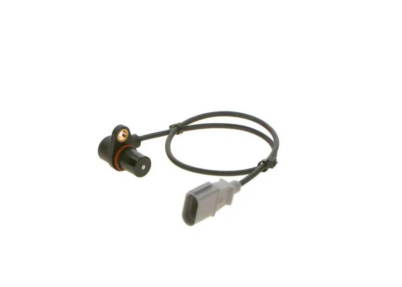 Handler.Part Rpm sensor, engine management Bosch 0261210147 1