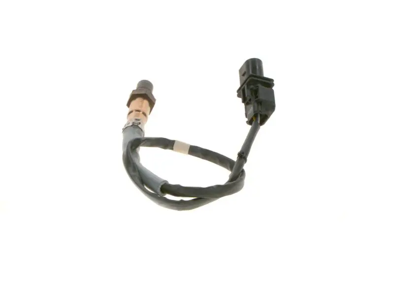 Handler.Part Lambda sensor Bosch 0258017305 4