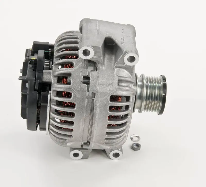 Handler.Part Alternator Bosch 0124615044 3