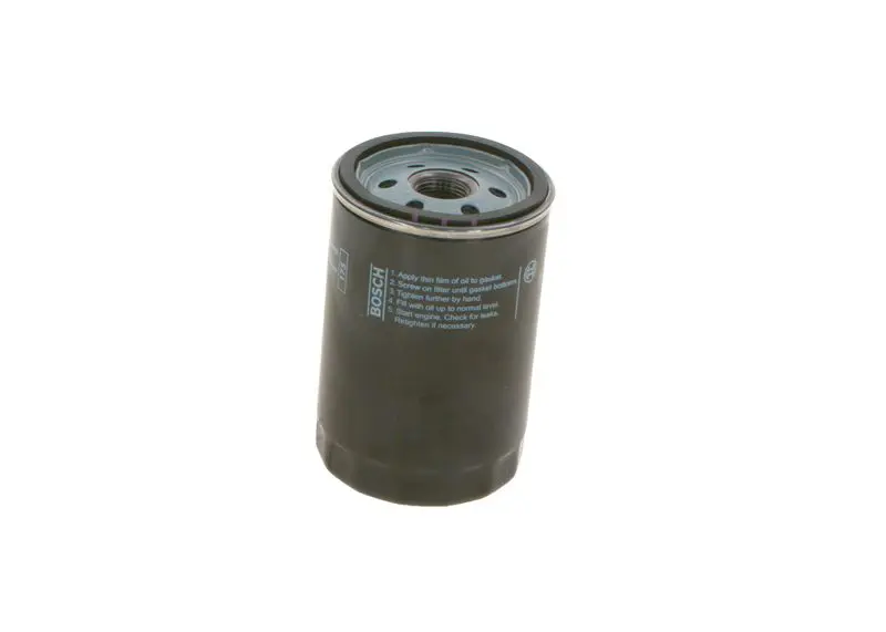 Handler.Part Oil filter Bosch 0451103369 4