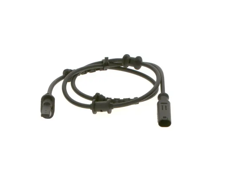 Handler.Part Sensor, wheel speed Bosch 0265004602 1