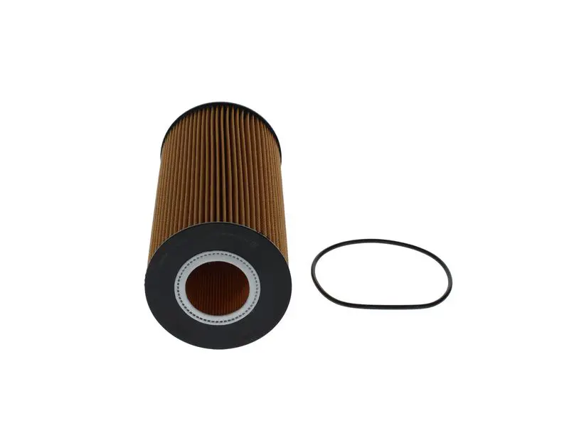 Handler.Part Oil filter Bosch F026407042 1