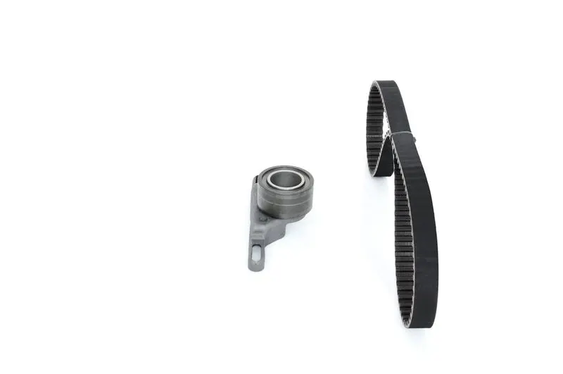 Handler.Part Timing belt set Bosch 1987948617 2