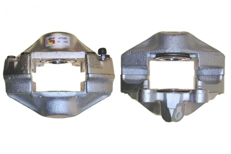 Handler.Part Brake caliper Bosch 0986473657 1