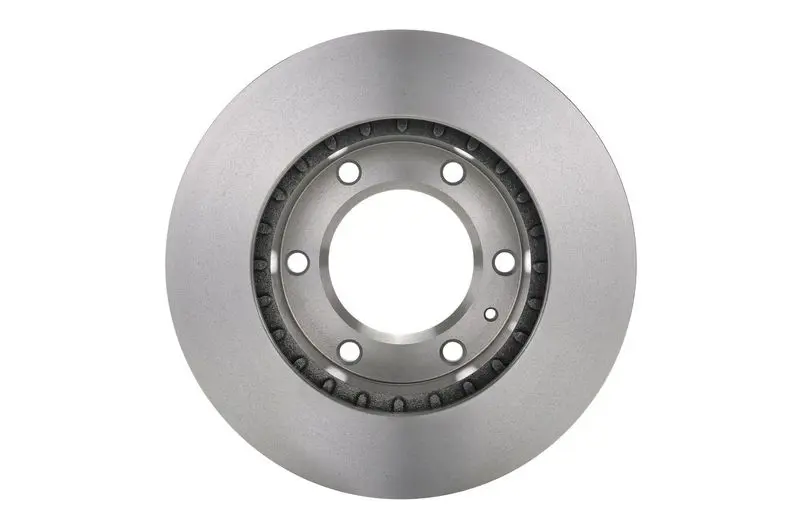 Handler.Part Brake disc Bosch 0986479711 3