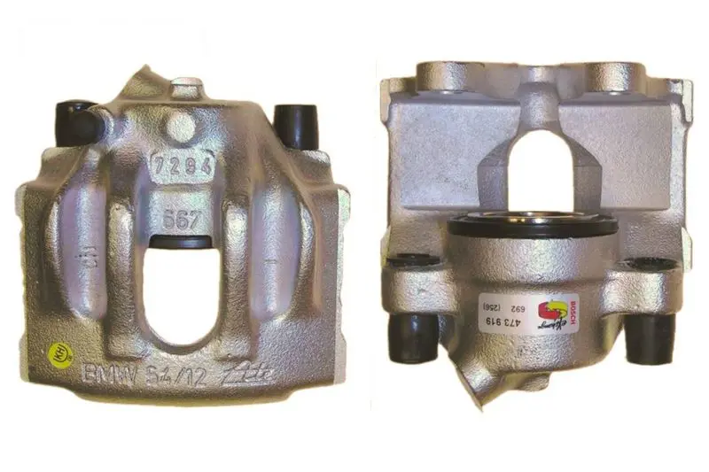 Handler.Part Brake caliper Bosch 0986473919 1