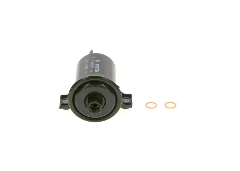 Handler.Part Fuel filter Bosch 0986450110 1