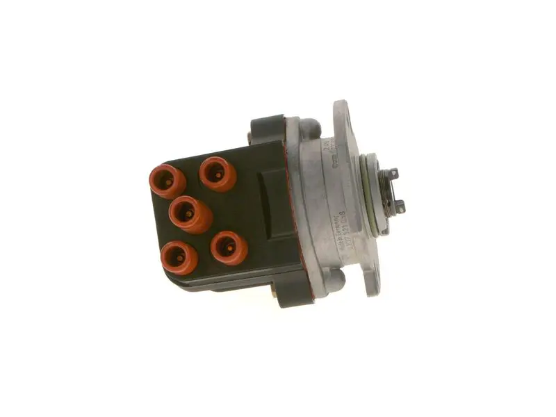 Handler.Part Distributor, ignition Bosch 0986237671 1