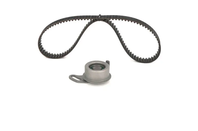 Handler.Part Timing belt set Bosch 1987946303 1