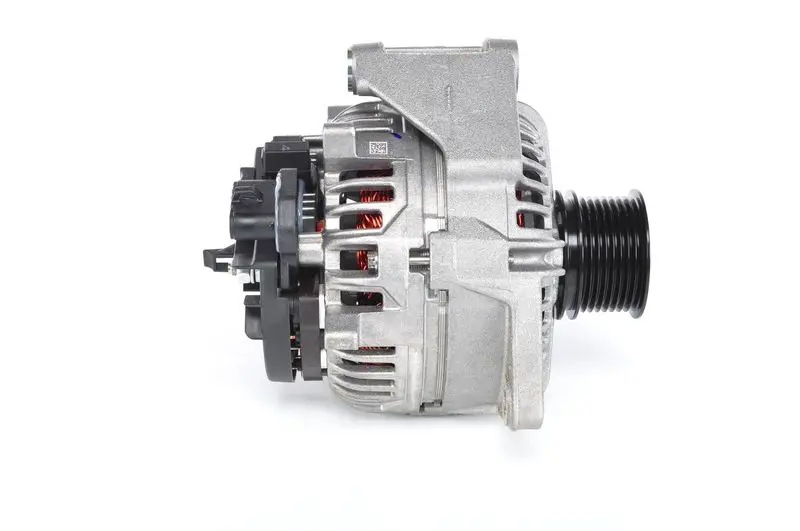 Handler.Part Alternator Bosch 0124555007 3