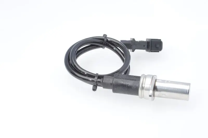 Handler.Part Rpm sensor, engine management Bosch 0261210114 5