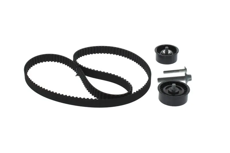 Handler.Part Timing belt set Bosch 1987948061 4