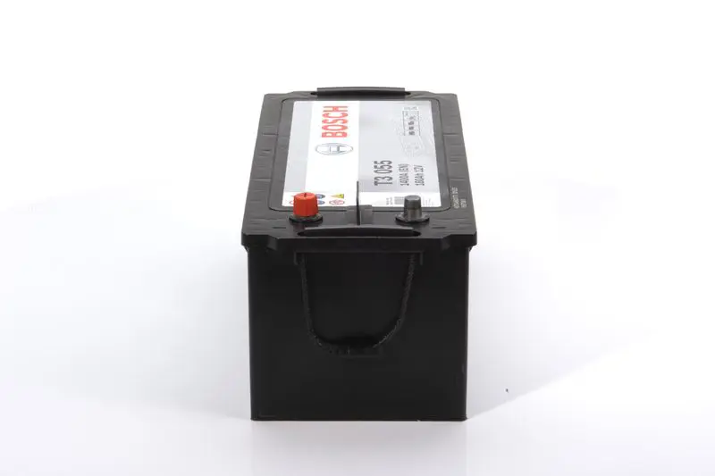 Handler.Part Starter battery Bosch 0092T30550 4