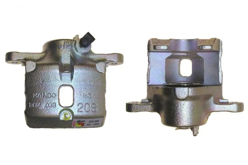 Handler.Part Brake caliper Bosch 0986473084 1