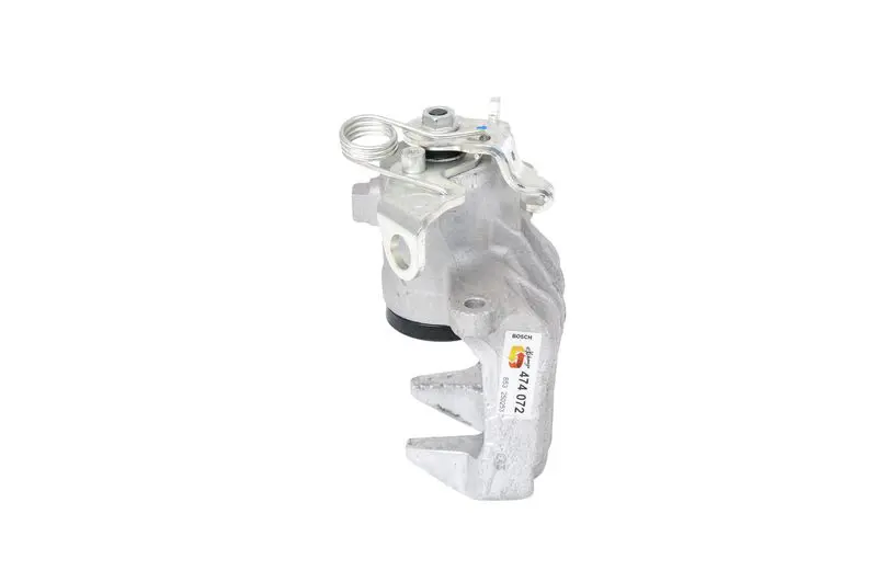 Handler.Part Brake caliper Bosch 0986474072 4