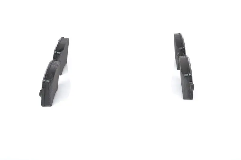 Handler.Part Brake pad set, disc brake Bosch 0986494254 2