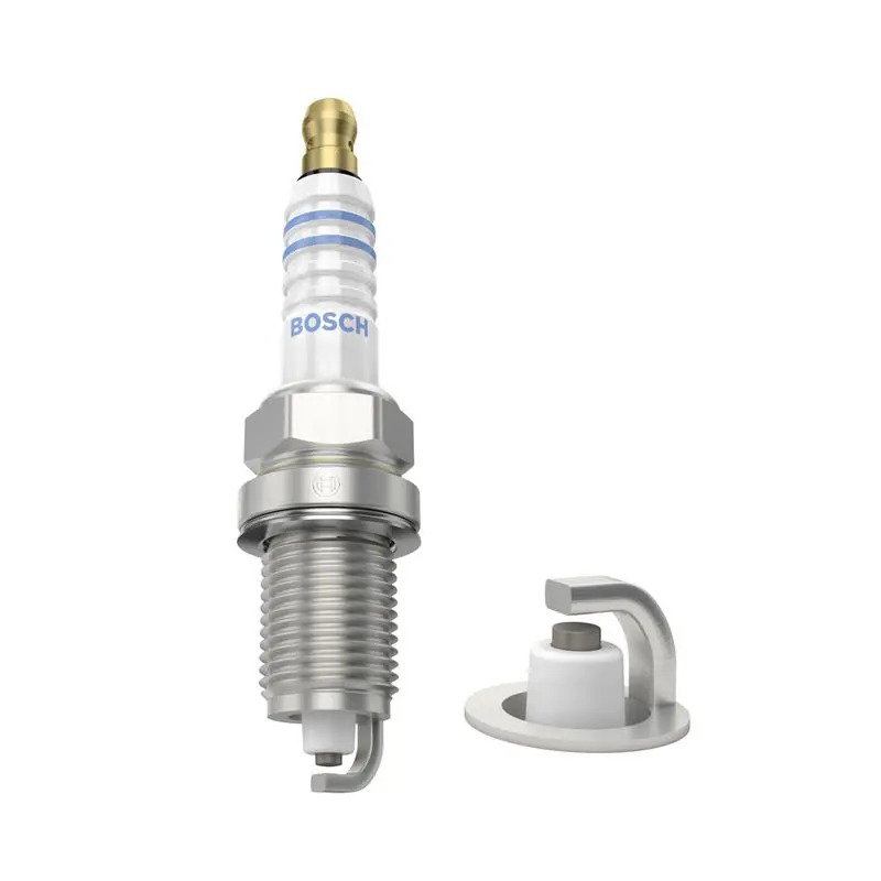 Handler.Part Spark plug Bosch 0242235588 7