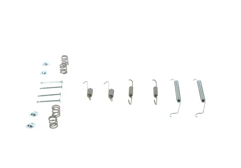 Handler.Part Accessory kit, brake shoes Bosch 1987475426 2