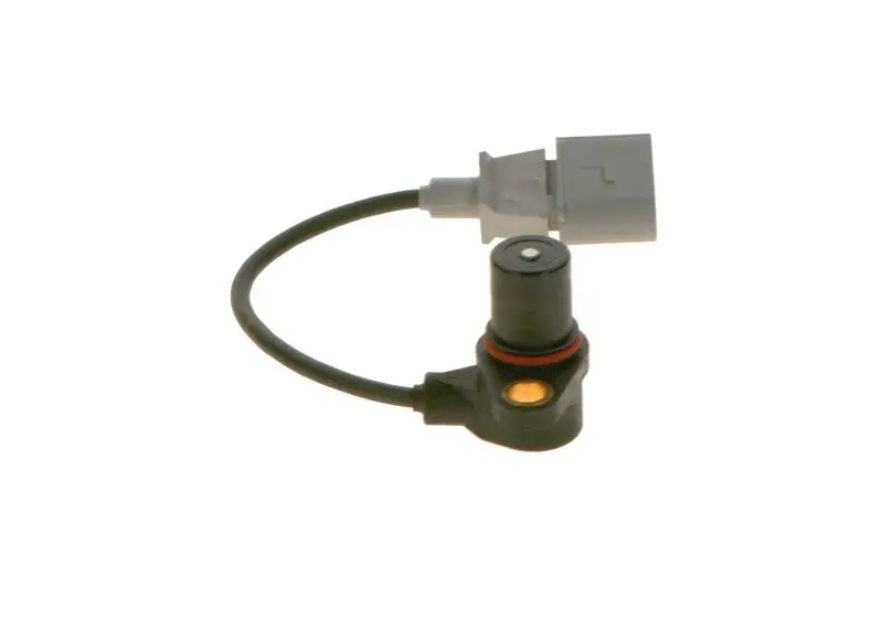 Handler.Part Rpm sensor, engine management Bosch 0261210199 5