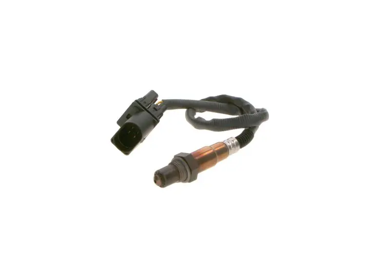 Handler.Part Lambda sensor Bosch 0258007254 1