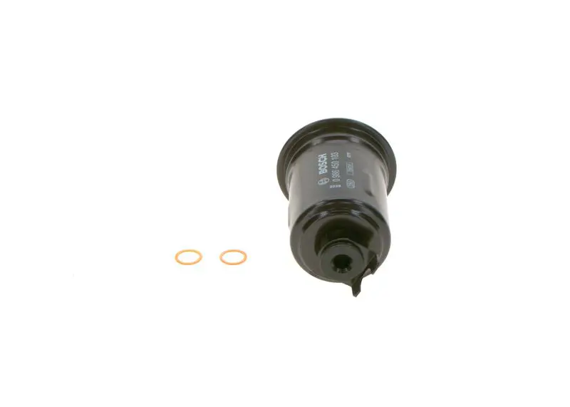 Handler.Part Fuel filter Bosch 0986450103 3