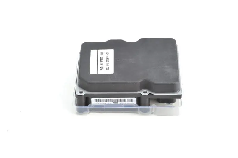 Handler.Part Control unit set Bosch 1265916807 4