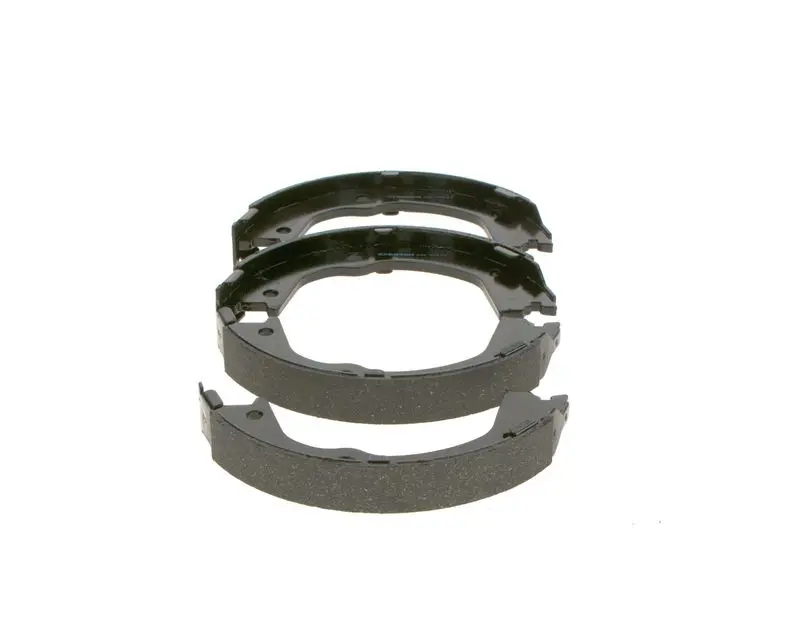 Handler.Part Brake shoe set, parking brake Bosch 0986487776 4