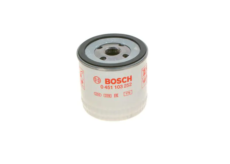 Handler.Part Oil filter Bosch 0451103252 1