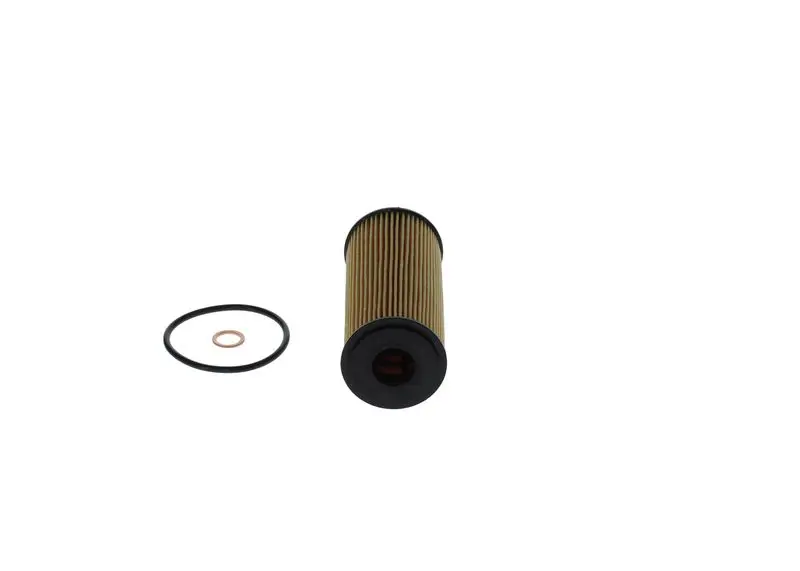 Handler.Part Oil filter Bosch F026407123 3