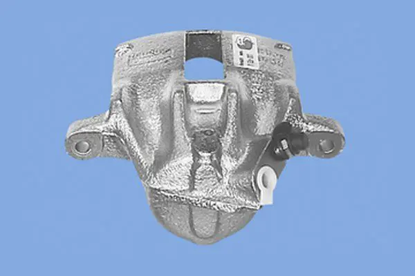 Handler.Part Brake caliper Bosch 0204103472 1