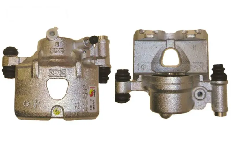 Handler.Part Brake caliper Bosch 0986474048 1