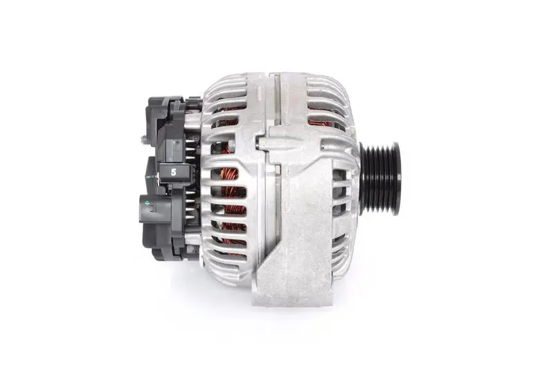 Handler.Part Alternator Bosch 0124615047 3