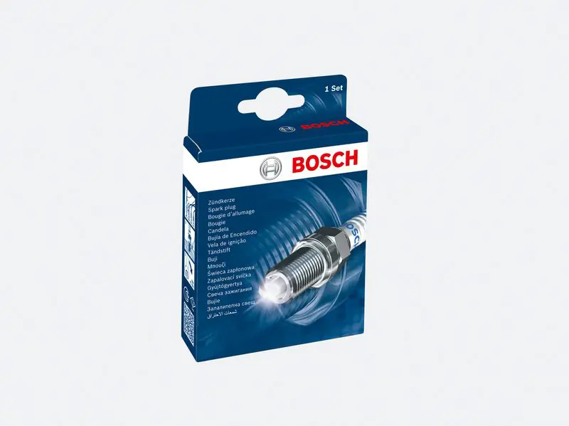 Handler.Part Spark plug Bosch 0242235983 6