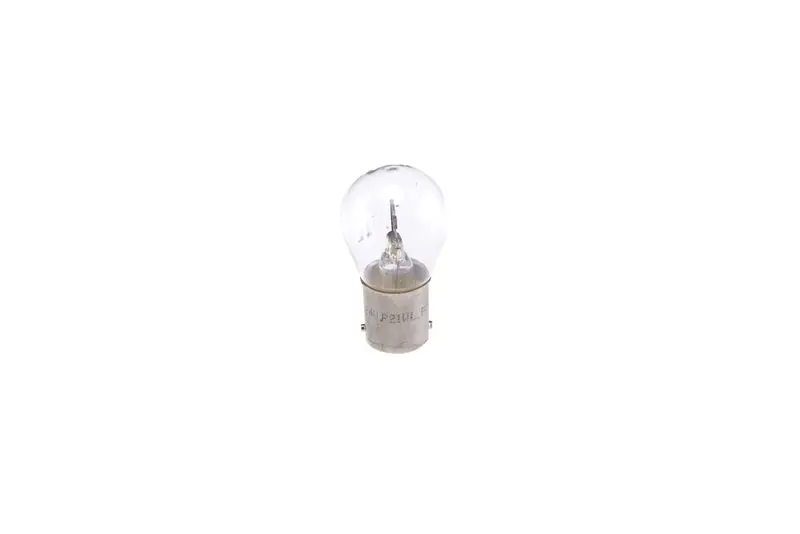 Handler.Part Bulb, indicator Bosch 1987302501 4