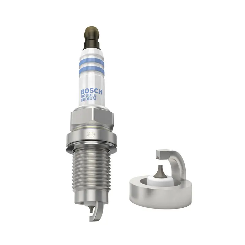 Handler.Part Spark plug Bosch 0242240691 7