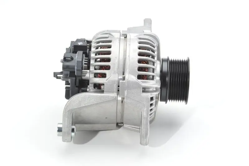 Handler.Part Alternator Bosch 1986A00538 3