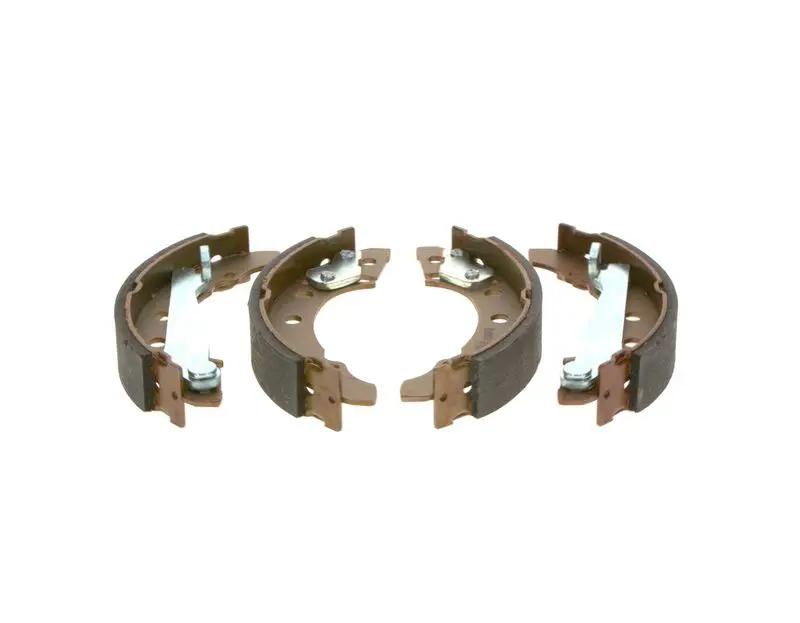 Handler.Part Brake shoe set Bosch 0986487002 1