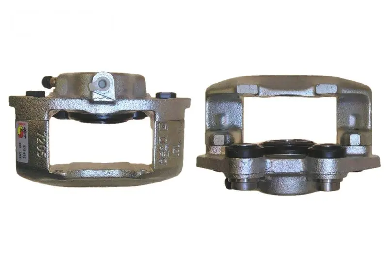 Handler.Part Brake caliper Bosch 0986474467 1