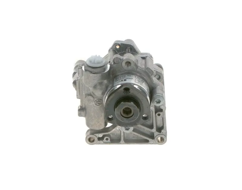 Handler.Part Hydraulic pump, steering system Bosch KS00000622 1