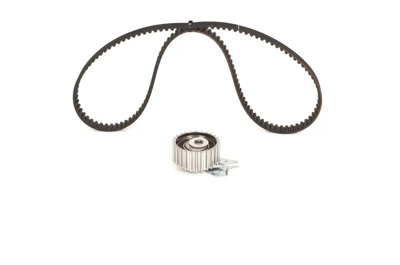 Handler.Part Timing belt set Bosch 1987948664 1