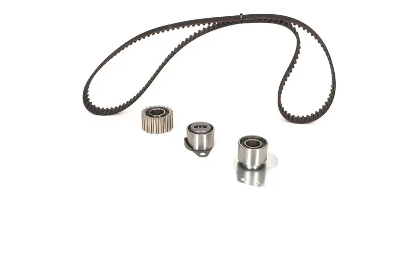 Handler.Part Timing belt set Bosch 1987946330 1